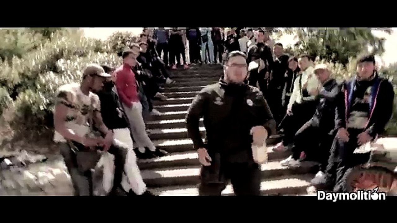 Toro - 1ere Audition