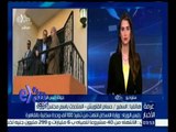 غرفة الأخبار | حسام القاويش: رئيس الوزراء كان في جولة للاطمئنان على المرافق في الوحدات الجديدة