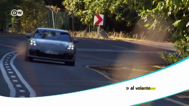 Al volante - El magacín del automóvil | Al volante