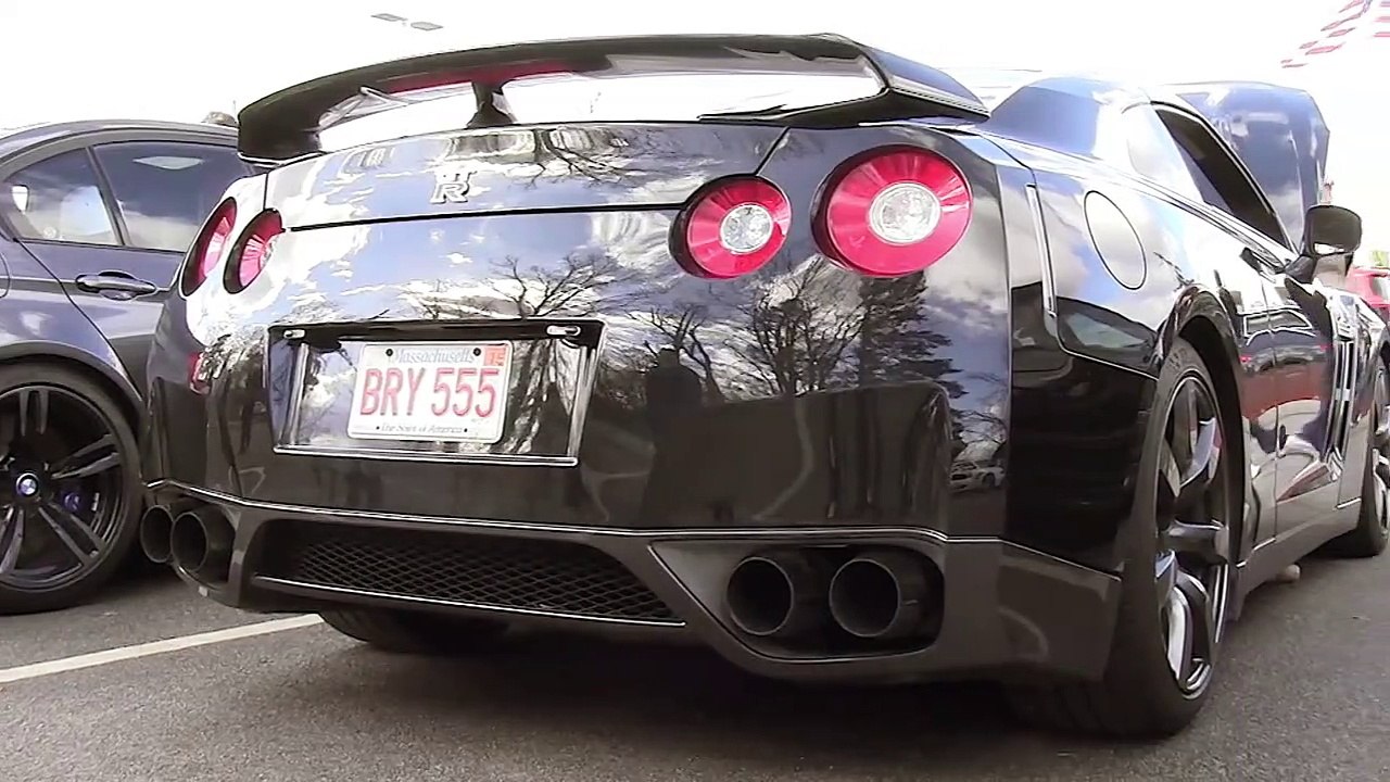 GTR