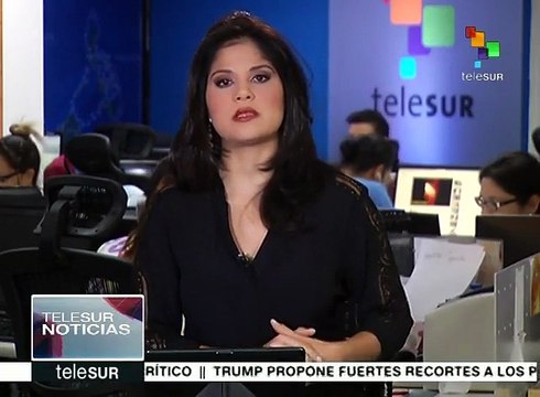 Colombia: la Minga indígena llega a Cali