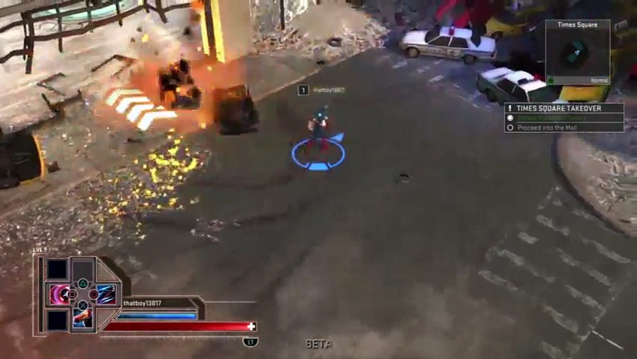 Kill strain (21)