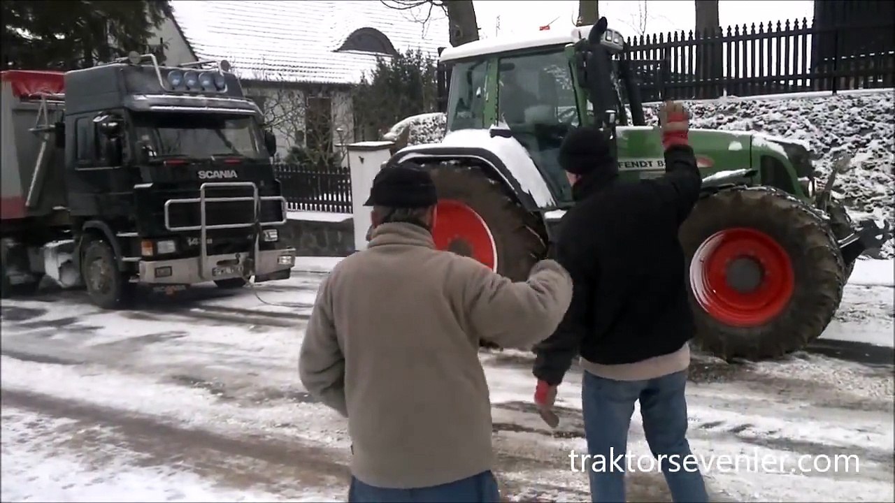 Fendt Power