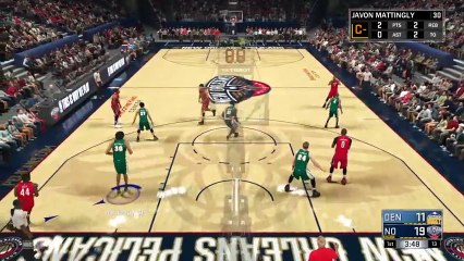 Streaking out here KAT (75)