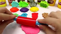 Learning Colors Shapes & Sizes with