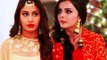 Ishqbaaz And Dil Bole Oberoi Anika & Gauri To Become Best Friends 24th May 2017