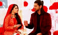 Ishqbaaz And Dil Bole Oberoi Omkara & Gauri Ring Ceremony Special 24th May 2017