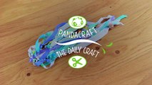 Tuto DIY  - Le ponpon _ Les Daily Craft de Pandacraft sur Gulli-ZpOaCvHw8