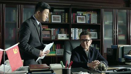 人民的名义 DVD 41