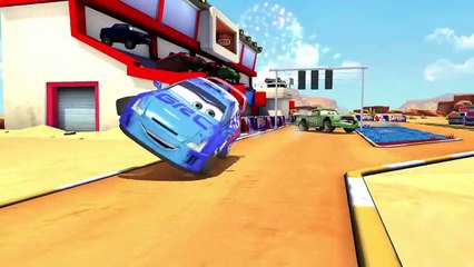 Cars - Fast as Lightning - Das brandneue Game für iOS,