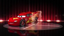 Cars - Fast as Lightning - Das brandneue Game für iOS,