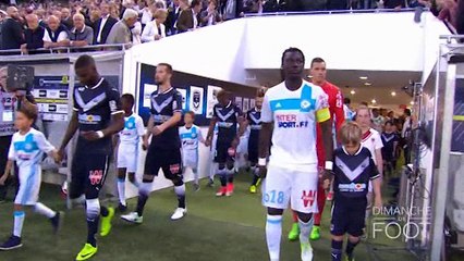 #DDF Dimanche de FOOT #19 du  21 Mai 2017