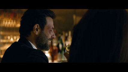 "K.O" : Première bande-annonce du film réalisé par le créateur des "Revenants"