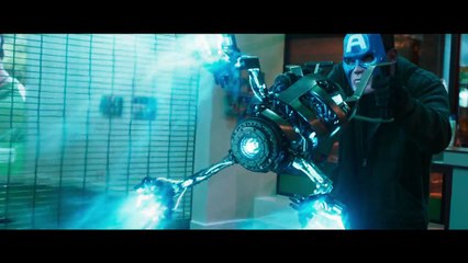 Spider-Man Homecoming - Bande-annonce officielle 3 VO