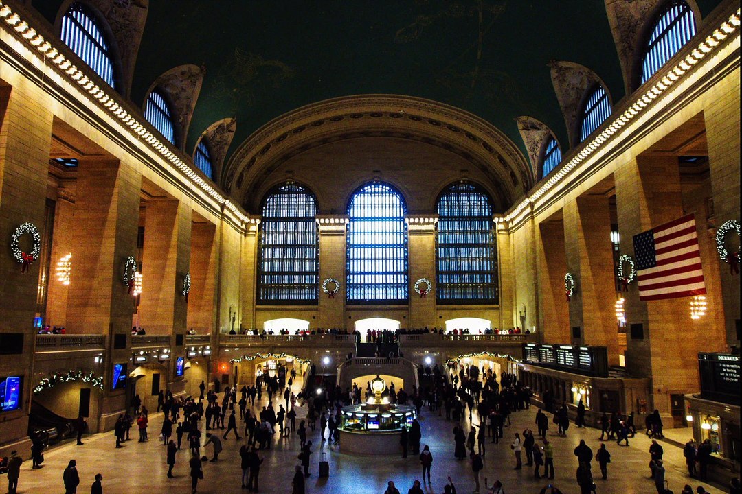 I Love New York