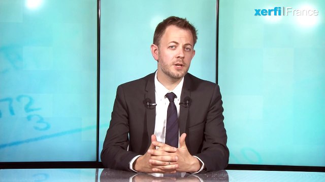 Le marché des produits végétariens et vegan [Alexandre Boulègue]