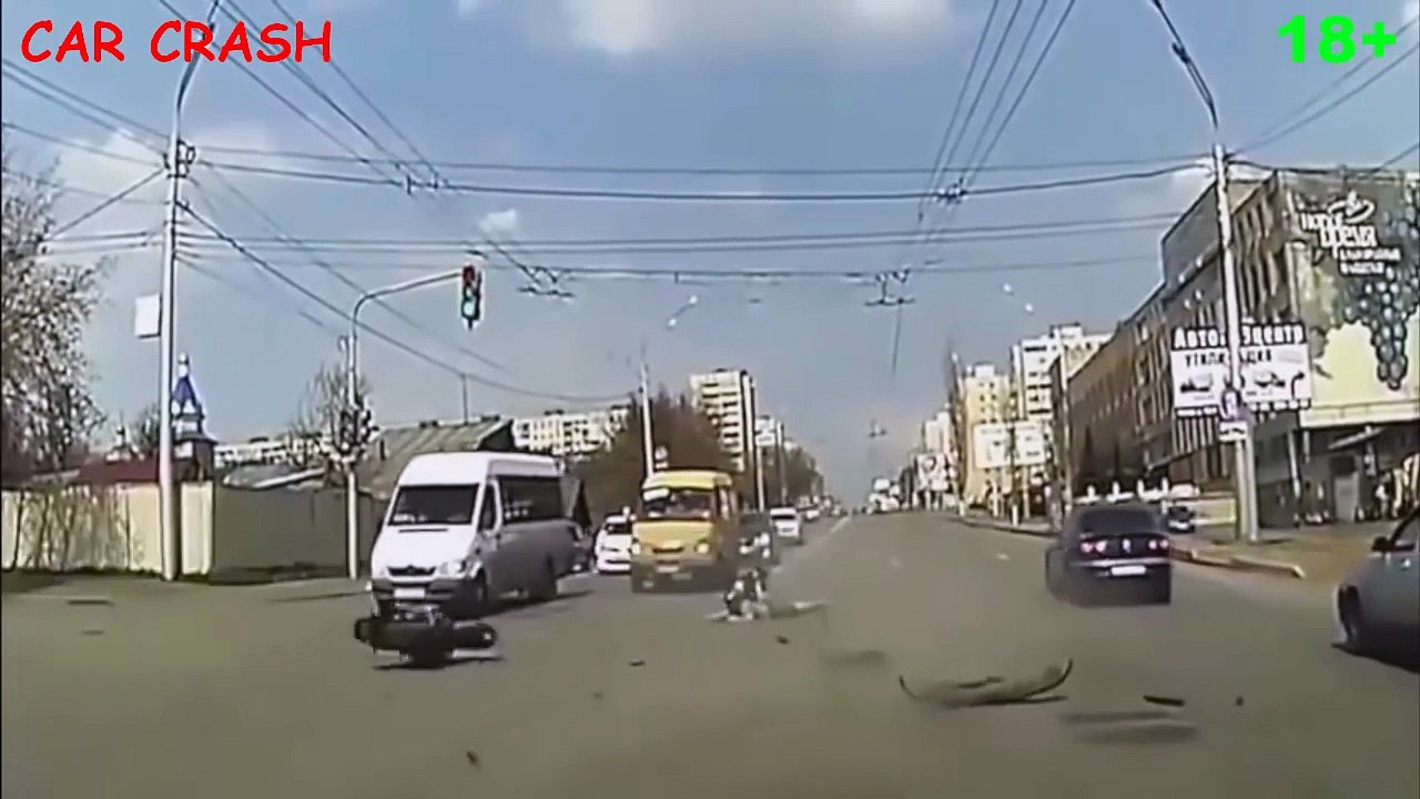 Driving in russia youtube, driving russia 2017 Car crashes compilation 2017 russia snow driving #882