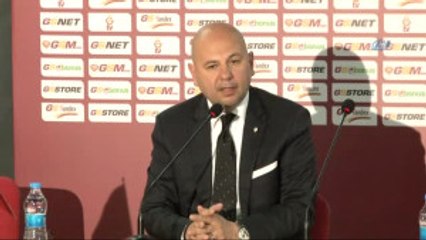 Ali Öğüdücü: "Türkiye'den En Çok Forma Satan Açık Ara Galatasaray"