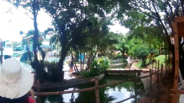 Zenna Pool Camp tại Vũng Tàu