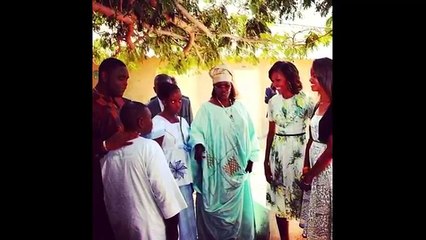 Que sont ils devenus les enfants du président Macky Sall