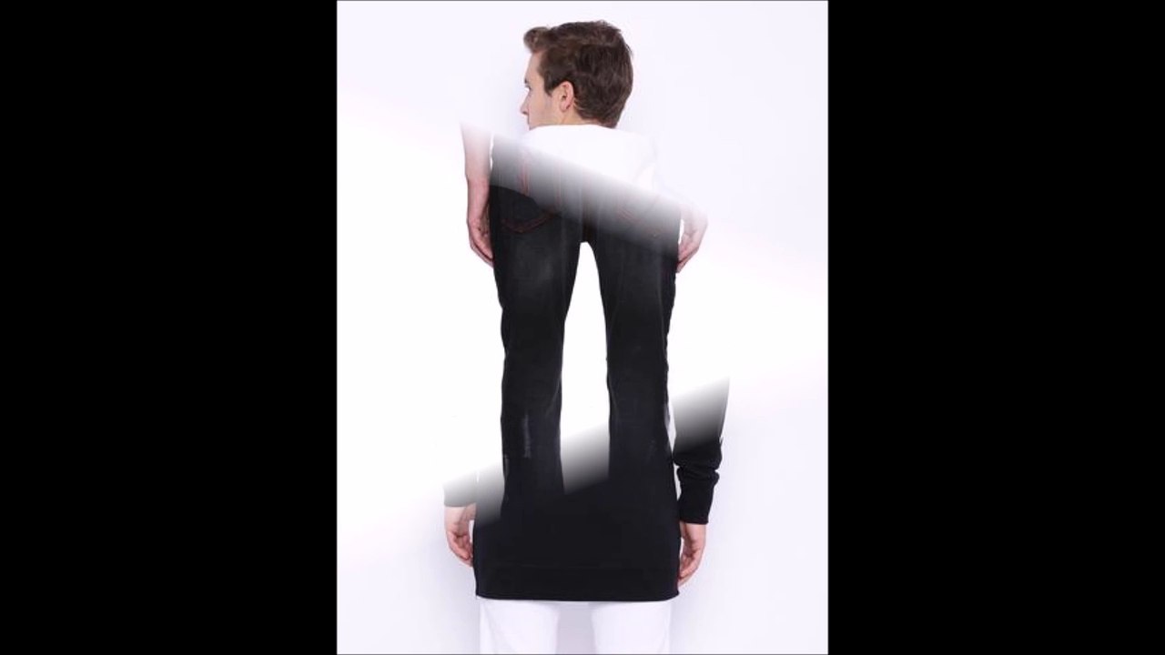 black and white hoodie