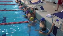 Görme Engelli Yüzücülerin Hedefi, Dünya Şampiyonasında Madalya - Ordu