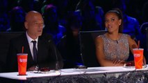 AcroArmy - Acrobats Fly Higher Than a Tree Topper - America's Got Talent 2016-uVG7V0PuoHY