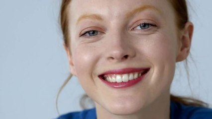 The Secret to Thicker Lashes