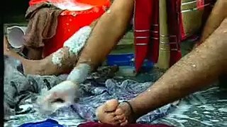 YouTube Punjabi Husband VS Wife Pind Styl