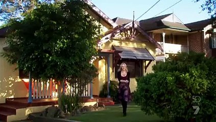 Packed to the Rafters - S2 E14 - First Instinct