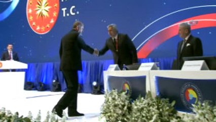 Cumhurbaşkanı Erdoğan: "Yüksek Faizi Ben Bir Sömürü Aracı Olarak Görüyorum"