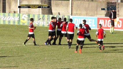 General - DeporMitre séptima