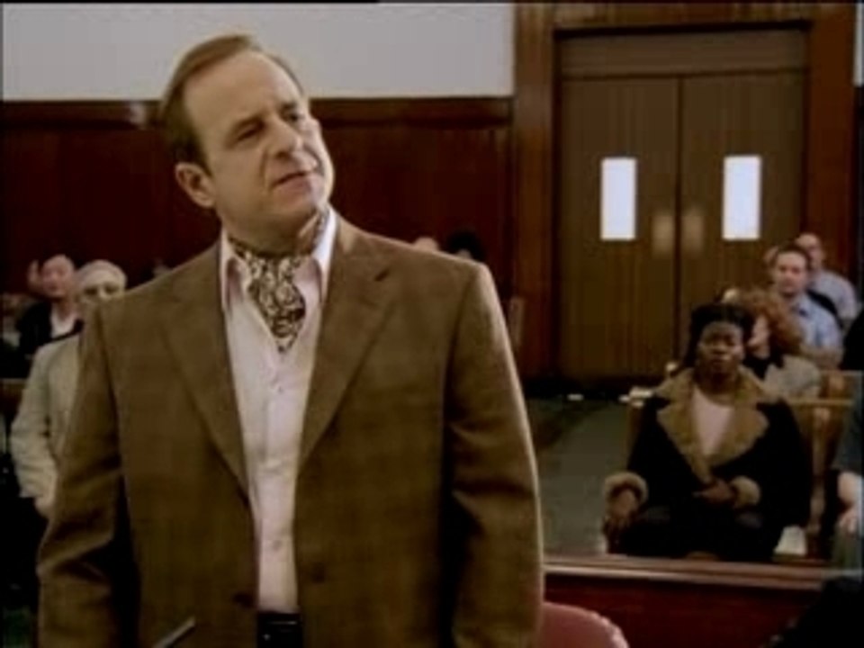 simyo Krimi-Kampagne Folge 3