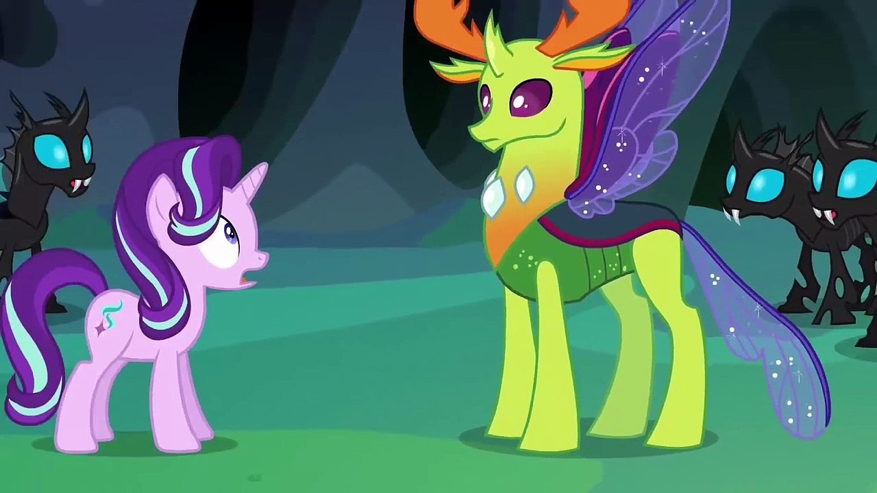 Sidekick - Season 4 Episode 40 "To Where, Going, Speed, Bring it and Back Again Part 2"