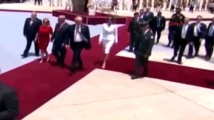 Trump'ın Eli Yine Boş Kaldı