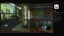 Black ops 3 zombies chronicles Kino Dre Toten **High Rounds** (3)