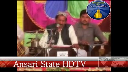 Watan Tohaday Tay - Talib Hussain Dard -- Ansari State HDTV