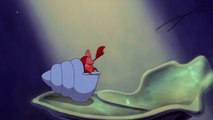 Arielle - Die Meerjungfrau - Disney DVD und Blu-ray - Diamond  E