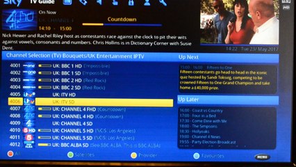 Is my Zgemma / VU+ / Mut@nt / Wetek / Meelo SE / VU Solo2 SE / Dreambox dead or finished???