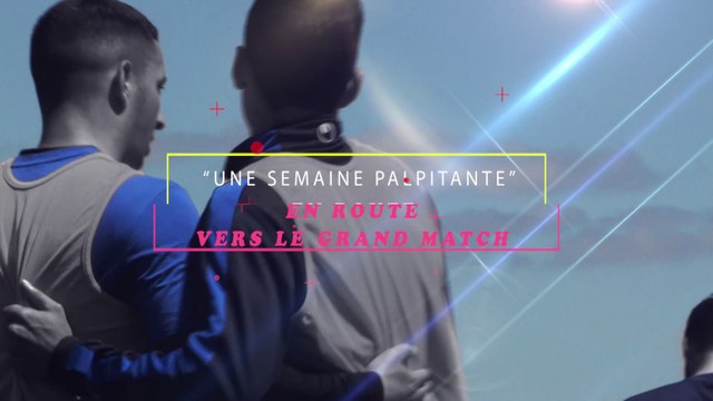 AF Virois - ES Coutances, Une semaine Palpitante, En Route vers le Grand Match DH NORMANDIE