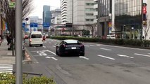 【都内】スーパーカsuper cars in Tokyo