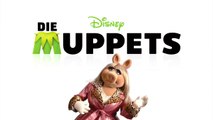 Die Muppets - Mit Miss Piggy am Set von 'Die Mu