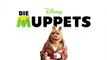 Die Muppets - Mit Miss Piggy am Set von 'Die Muppets'-QKSml2X6OiQ