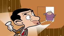 Mr Bean NEW FULL EPISDES #10  _ Best Cartoons! _ Mr Bean Animated Series 2016 _ Cartoon for kid