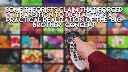 10 Craziest Conspiracy Theories Of All T