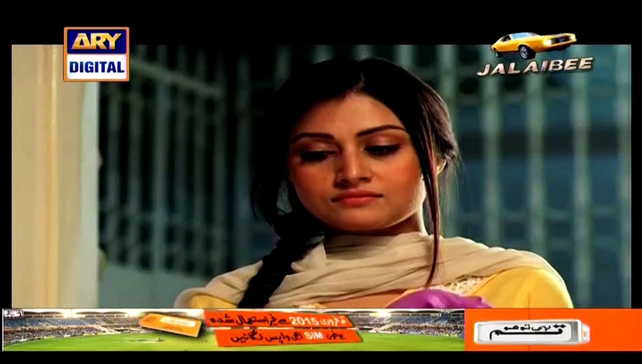 Dil-e-Barbaad Episode 26 Full
