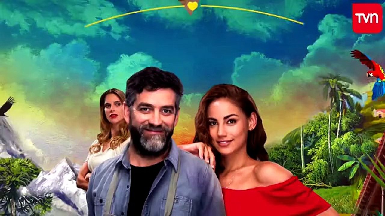 Chascarros la Colombiana