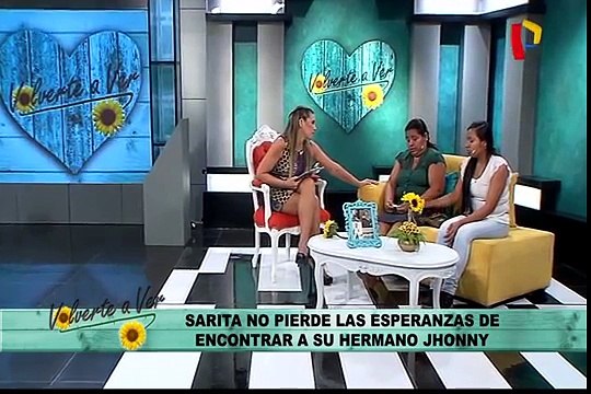 Llegó desde Chiclayo para buscar a sus dos hijos pero su nuera le da fatal noticia