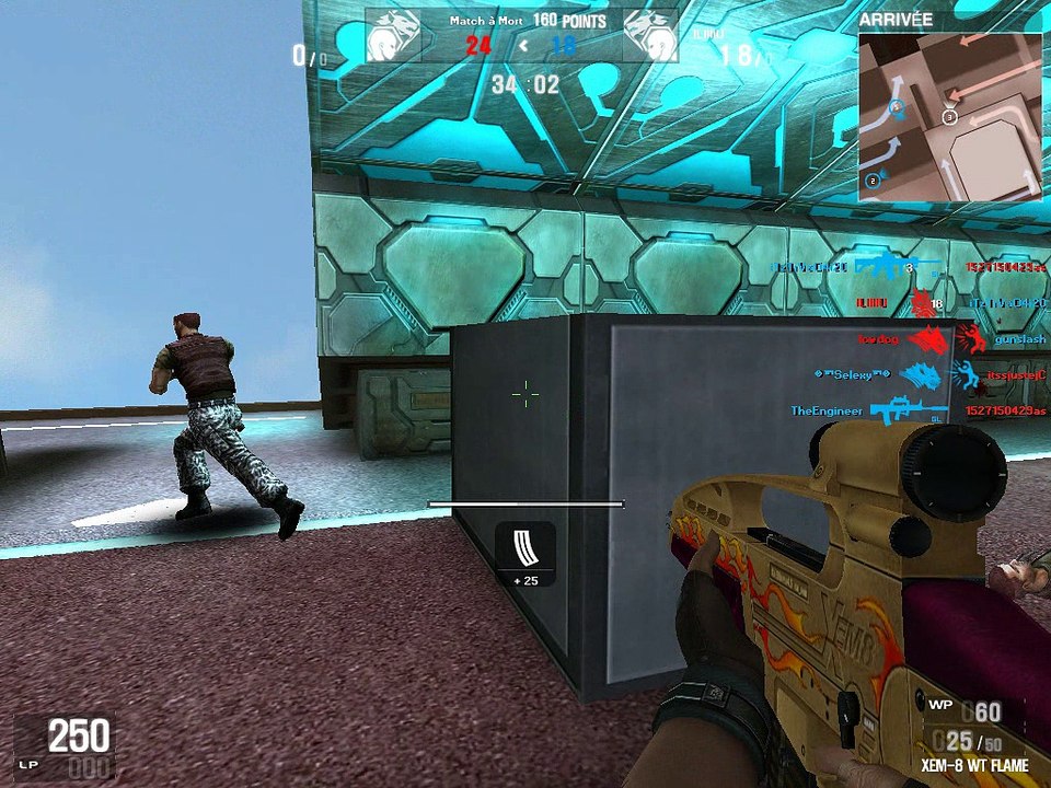 lLIIIIIU Report Wolfteam !