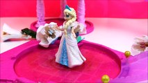Disney Princess Magiclip Weding Dress Toys Surprises! Disney Girls Dolls